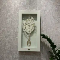 ساعتدیواری۱۲۱۲مستطیل|ساعت دیواری و تزئینی|تهران, شوش|دیوار