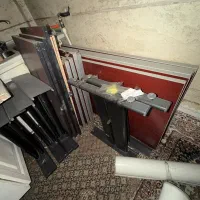 فروش میز اداری نوژان