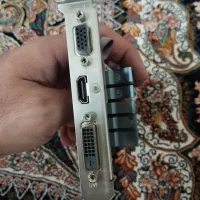 کارت گرافیک ایسوس|قطعات و لوازم جانبی رایانه|خرمآباد, |دیوار