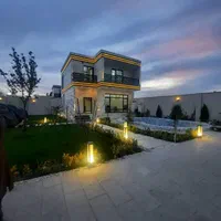 ویلا۴۳۰متر«دوبلکس/مدرن/شهرکی»سهیلیه تهراندشت کردان|فروش خانه و ویلا|کرج, فاز ۴ مهرشهر|دیوار