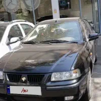 سمندef7مدل 93