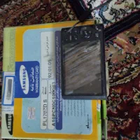 دو عدد دوربین سامسونگ بلا استفاده سالها مانده