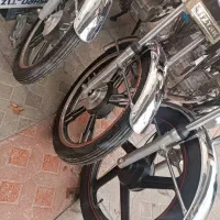 فروش موتور هوندا صفر ...مدل ۴۰۳