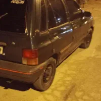 هاچبک کره ای ۷۸