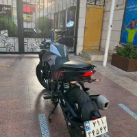 موتورسیکلت