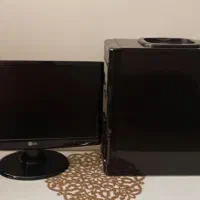 کامپیوتر سالم