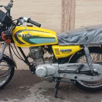 موتوررایکا باکارت سوخت