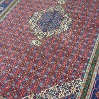 ۴عددفرش ۹متری دست بافت