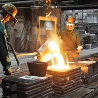 استخدام کارگر ساده