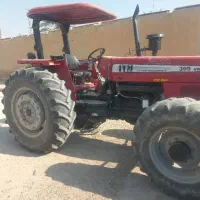 تراکتور۳۹۹|خودرو سنگین|رامشیر, |دیوار