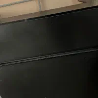 میز منشی و  تخت تاتو،ترولی کمدی و میز ناخن|آرایشگاه و سالن‌های زیبایی|تهران, جوانمردان (اندیشه)|دیوار