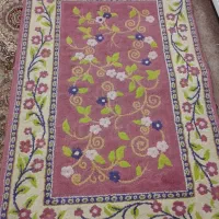 قالیچه یک در یک و نیم|پادری|اصفهان, ملکشهر|دیوار