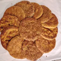 کارگر کاکولی پزی