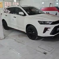 KMC A5|خودرو سواری و وانت|کرمانشاه, |دیوار