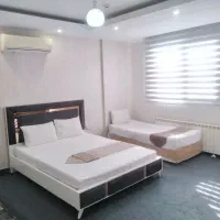 مسافرخانه استانستی - واحد سه تخته - کد 521377