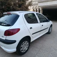 پژو 206 تیپ 2 مدل 1399|خودرو سواری و وانت|کرج, شاهینویلا|دیوار