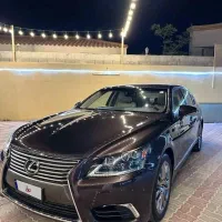 اجاره خودرو لکسوسLS اجاره ماشینLexus LS|خودرو اجاره‌ای|تهران, امانیه|دیوار