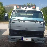 هیوندا مدل 85