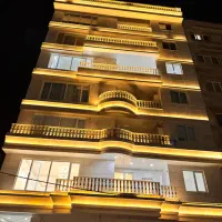 فروش آپارتمان ۲۱۵ متر/راهنمایی باهنر ۳ رهن ۶۰۰دارد