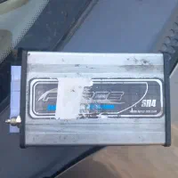 ایسیو فورس / Force sr4