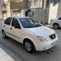 تیبا 2 مدل1396