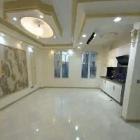 منیریه آپارتمان ۴۷ متر طبقه همکف با حیاط خلوت