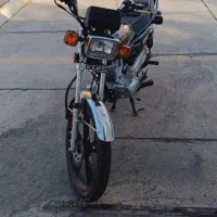 موتورسیکلت هوندا