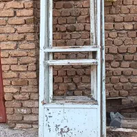 درب هال پذیرایی فلزی .درب  پنجره های مختلف|مصالح و تجهیزات ساختمان|خرم‌آباد, |دیوار