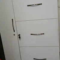 کمد mdf|جاکفشی، کمد، دراور|شیراز, شریفآباد|دیوار