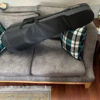 ساز تار  نو با صدای زیبا|سازهای سنتی|پرند, فاز ۵|دیوار