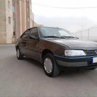 پژو روآ مدل 85|خودرو سواری و وانت|گلبهار, شهر جدید گلبهار|دیوار