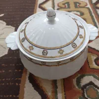 جا آجیلی وشیرینی و...