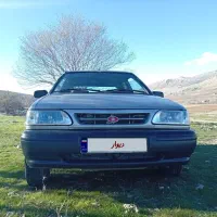 پراید مدل85 سالم