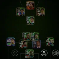 اکانت ای فوتبال|کنسول، بازی ویدئویی و آنلاین|مهاجران, |دیوار