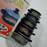 سرویس قابلمه