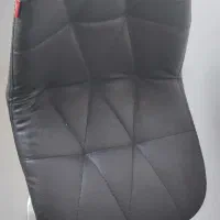 سه عدد صندلی اپن پایه استیل تمیز و سالم|صندلی و نیمکت|بوشهر, |دیوار