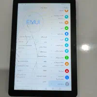 تبلت هواوی متپد تی ۱۶گیگ رام ۲