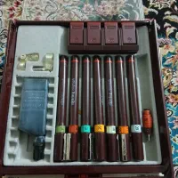 راپید rotring|لوازم التحریر|تهران, شهرک پرواز|دیوار