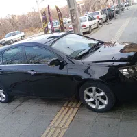 جیلی سرحال و تمیز