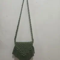 صنایع دستی مکرومه بافی|صنایع دستی و سایر لوازم تزئینی|چمران, |دیوار