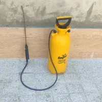 سم پاش