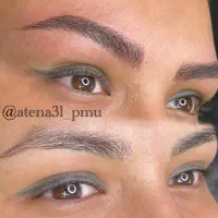تخفیف ویژه در خدمات ارایش دائم و پاکسازی پوست