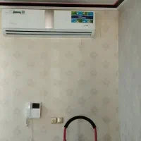 تعمیرات وسرویس  تخصصی انواع کولر دوتیکه اسپلیت