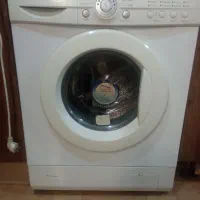 ماشین لباس شویی اتومات پاکشوما