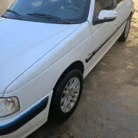 پژو پارس تیوفایو سیمی|خودرو سواری و وانت|فاضل آباد, |دیوار