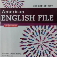 پک کامل آموزش زبان انگلیسAmerican English Starter1|کتاب و مجله آموزشی|تهران, خاک سفید|دیوار