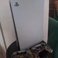 کنسول بازی ps5|کنسول، بازی ویدئویی و آنلاین|تهران, شمشیری|دیوار