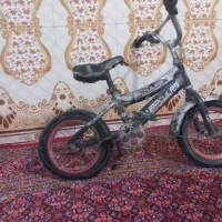 دوچرخه ۱۶