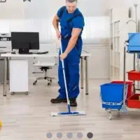 نظافت تمیز کاری ومبل شوی|خدمات نظافت|اصفهان, بهارستان|دیوار