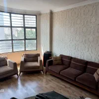 مبلمان نیم ست راحتی|مبلمان خانگی و میز عسلی|کرج, کوی کارمندان شمالی|دیوار